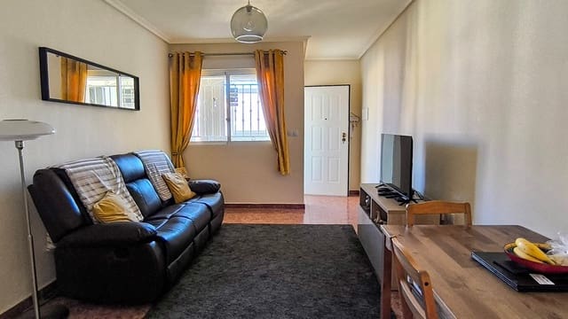 2 sovrum Lägenhet till salu i Los Montesinos med pool garage - 139 950 € (Ref: 10082219)