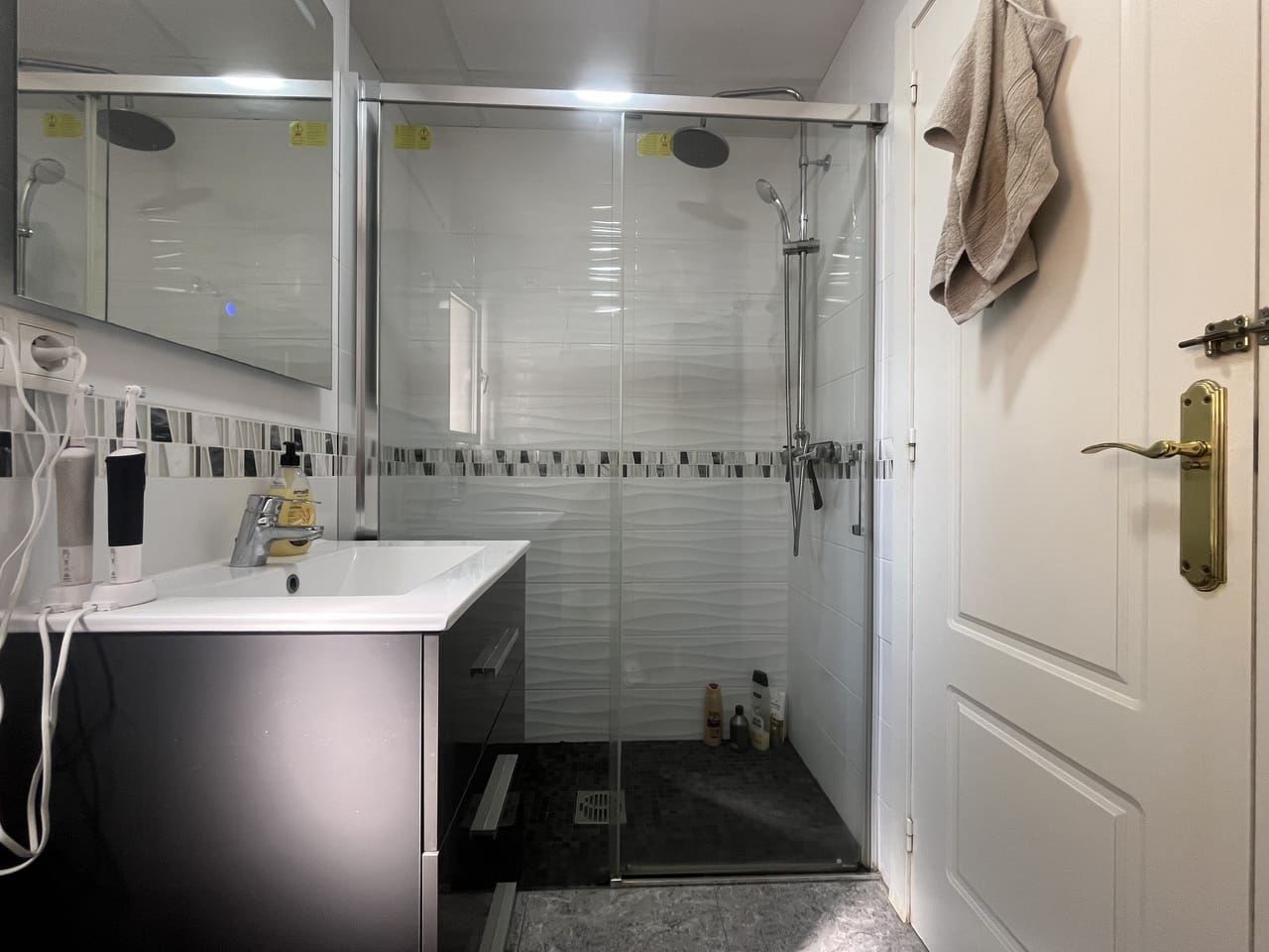 2 sovrum Lägenhet till salu i Algorfa med pool - 140 000 € (Ref: 10085042)