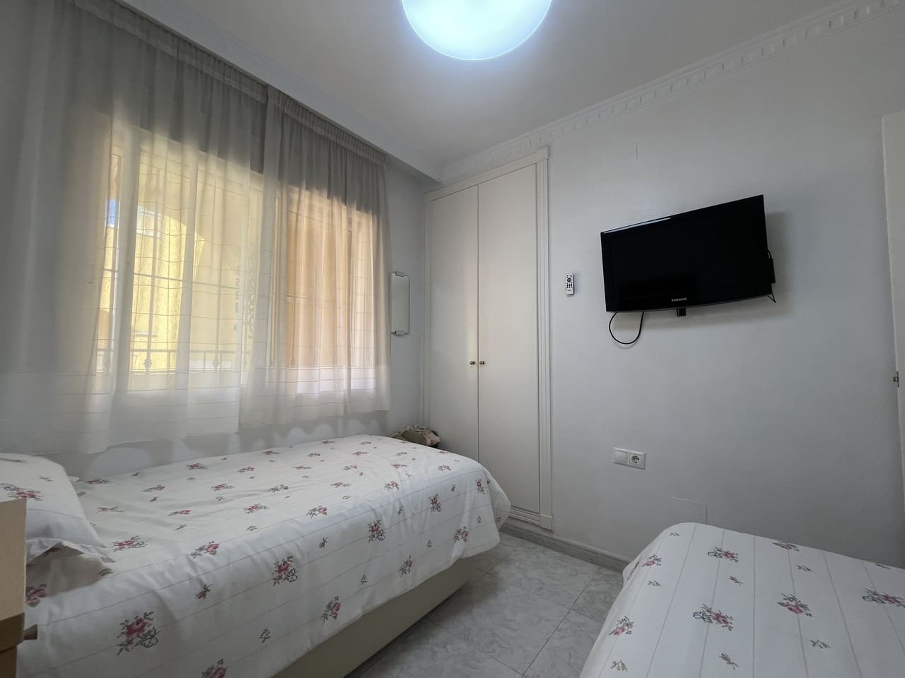 2 sovrum Lägenhet till salu i Algorfa med pool - 140 000 € (Ref: 10085042)