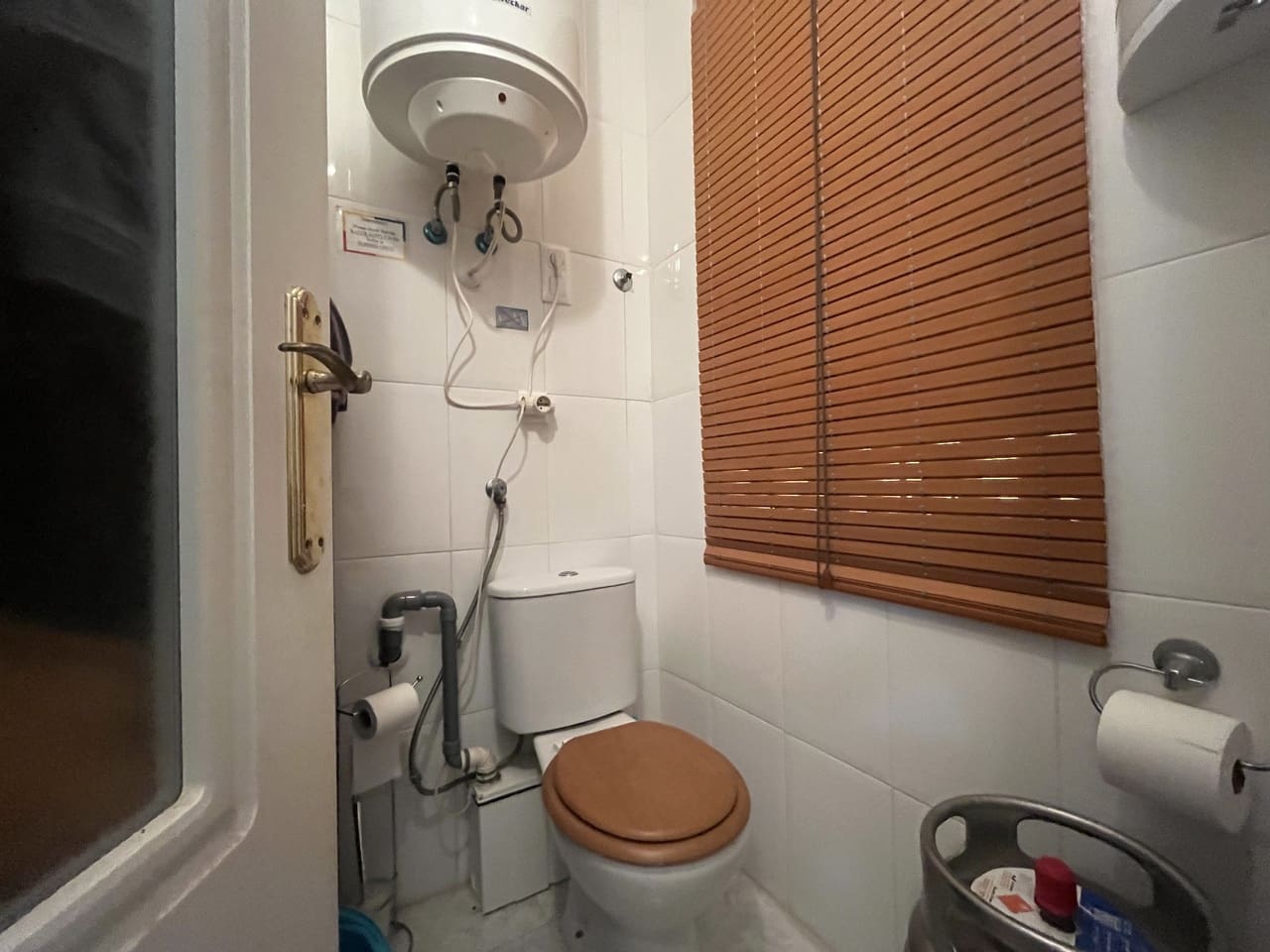 2 sovrum Lägenhet till salu i Algorfa med pool - 140 000 € (Ref: 10085042)