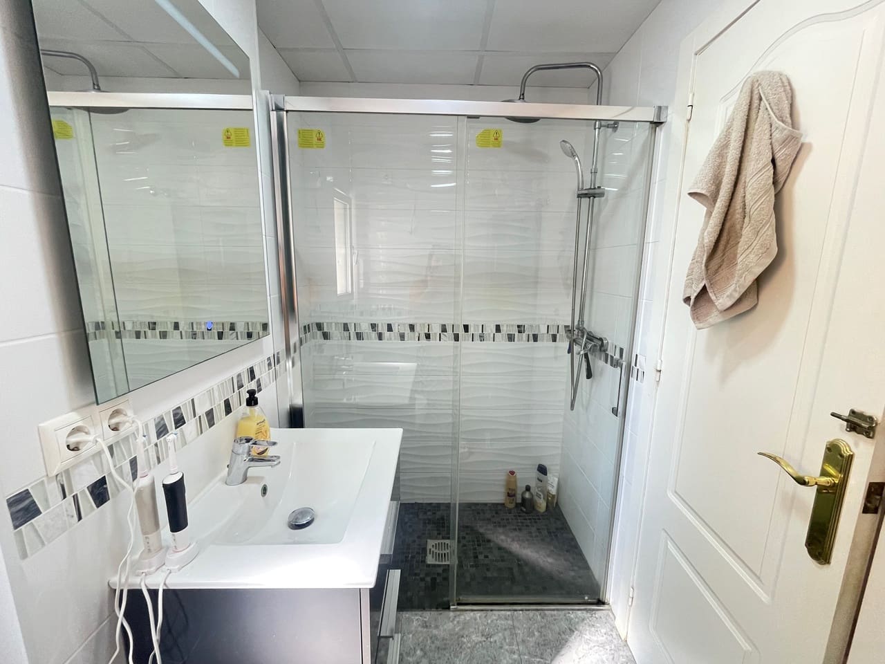 2 sovrum Lägenhet till salu i Algorfa med pool - 140 000 € (Ref: 10085042)