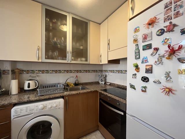 2 sovrum Lägenhet till salu i Algorfa med pool - 140 000 € (Ref: 10085042)