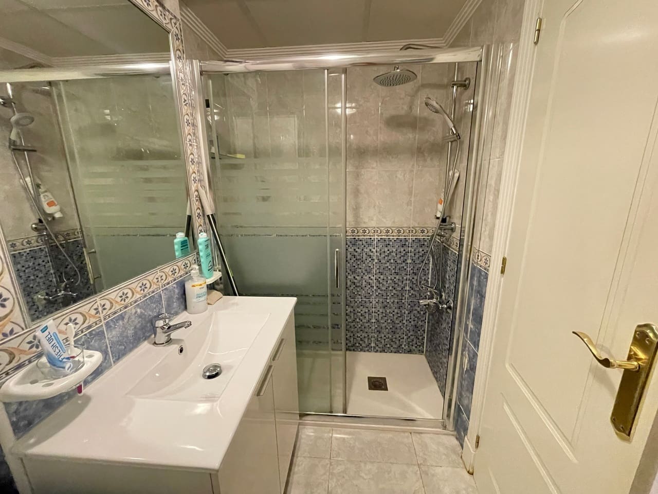 2 sovrum Lägenhet till salu i Algorfa med pool - 139 995 € (Ref: 10085043)