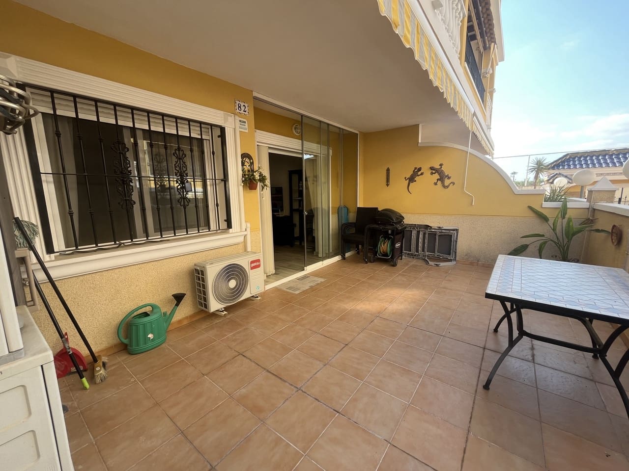 2 sovrum Lägenhet till salu i Algorfa med pool - 139 995 € (Ref: 10085043)