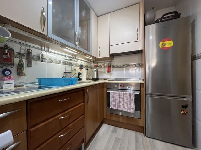 2 sovrum Lägenhet till salu i Algorfa med pool - 139 995 € (Ref: 10085043)