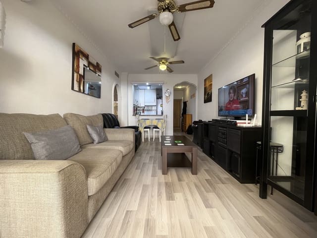 2 sovrum Lägenhet till salu i Algorfa med pool - 139 995 € (Ref: 10085043)