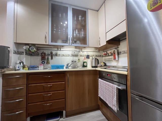 2 sovrum Lägenhet till salu i Algorfa med pool - 139 995 € (Ref: 10085043)