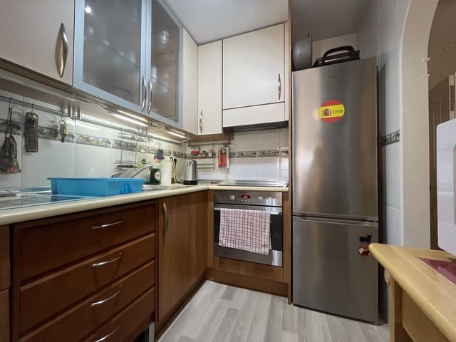 2 sovrum Lägenhet till salu i Algorfa med pool - 139 995 € (Ref: 10085043)