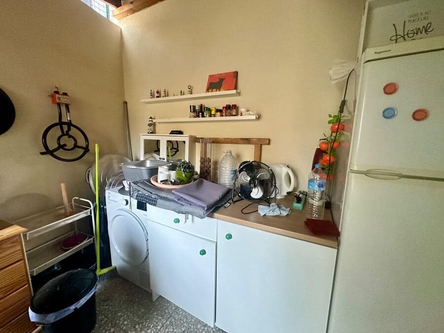 3 soverom Villa til salgs i Ciudad Quesada med svømmebasseng garasje - € 315 000 (Ref: 10086582)