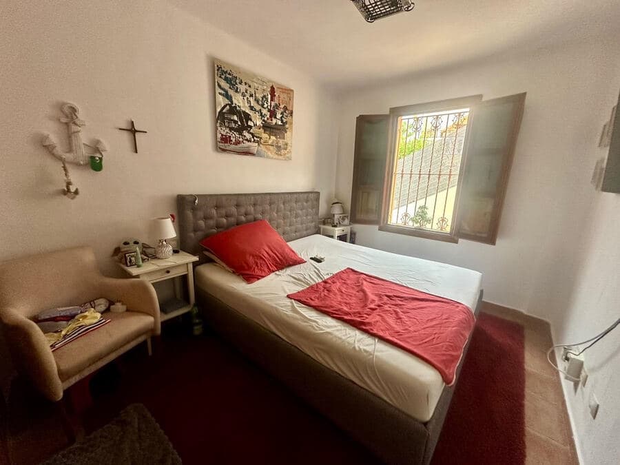 3 soverom Villa til salgs i Ciudad Quesada med svømmebasseng garasje - € 315 000 (Ref: 10086582)