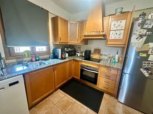 3 soverom Villa til salgs i Ciudad Quesada, Rojales med svømmebasseng garasje - € 315 000 (Ref: 10086582)