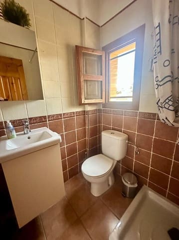 3 soverom Villa til salgs i Ciudad Quesada, Rojales med svømmebasseng garasje - € 315 000 (Ref: 10086582)