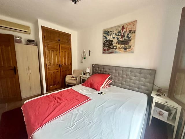 3 soverom Villa til salgs i Ciudad Quesada, Rojales med svømmebasseng garasje - € 315 000 (Ref: 10086582)