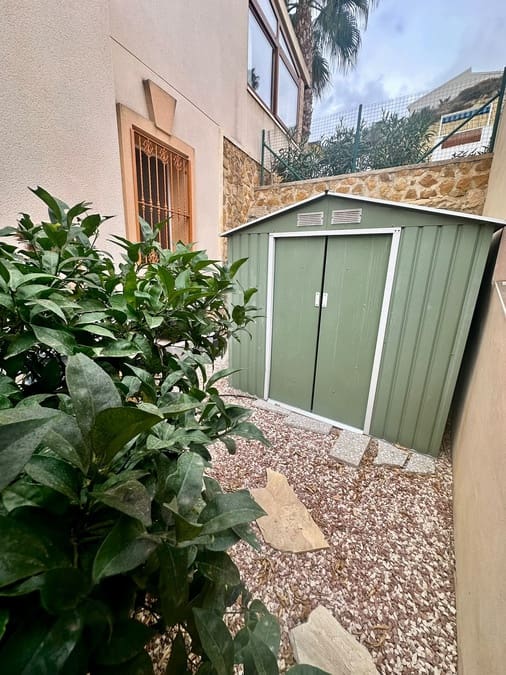3 soverom Villa til salgs i Ciudad Quesada med svømmebasseng garasje - € 315 000 (Ref: 10086582)
