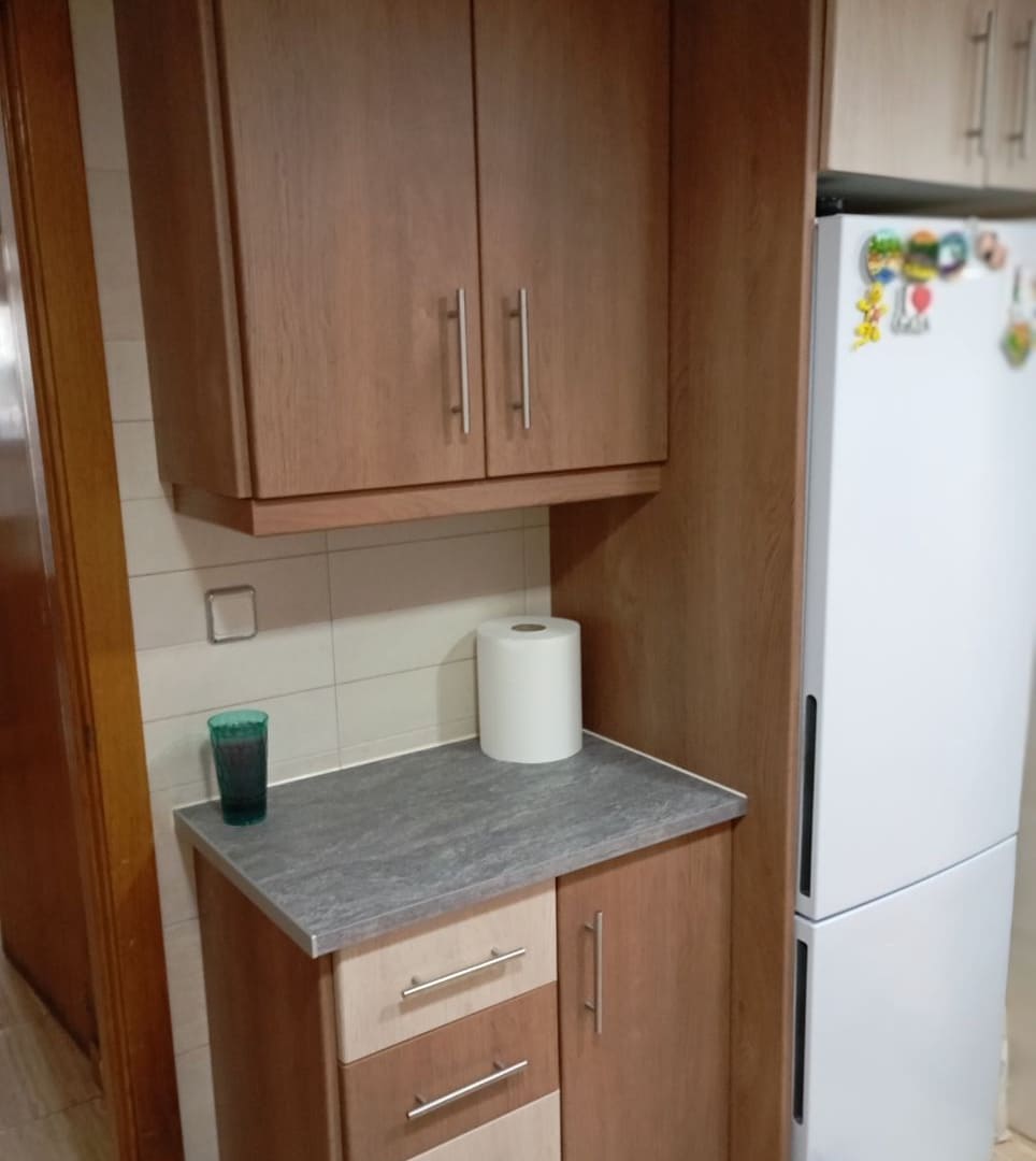 3 makuuhuone Omakotitalo myytävänä paikassa Daya Vieja - 135 000 € (Ref: 10091504)