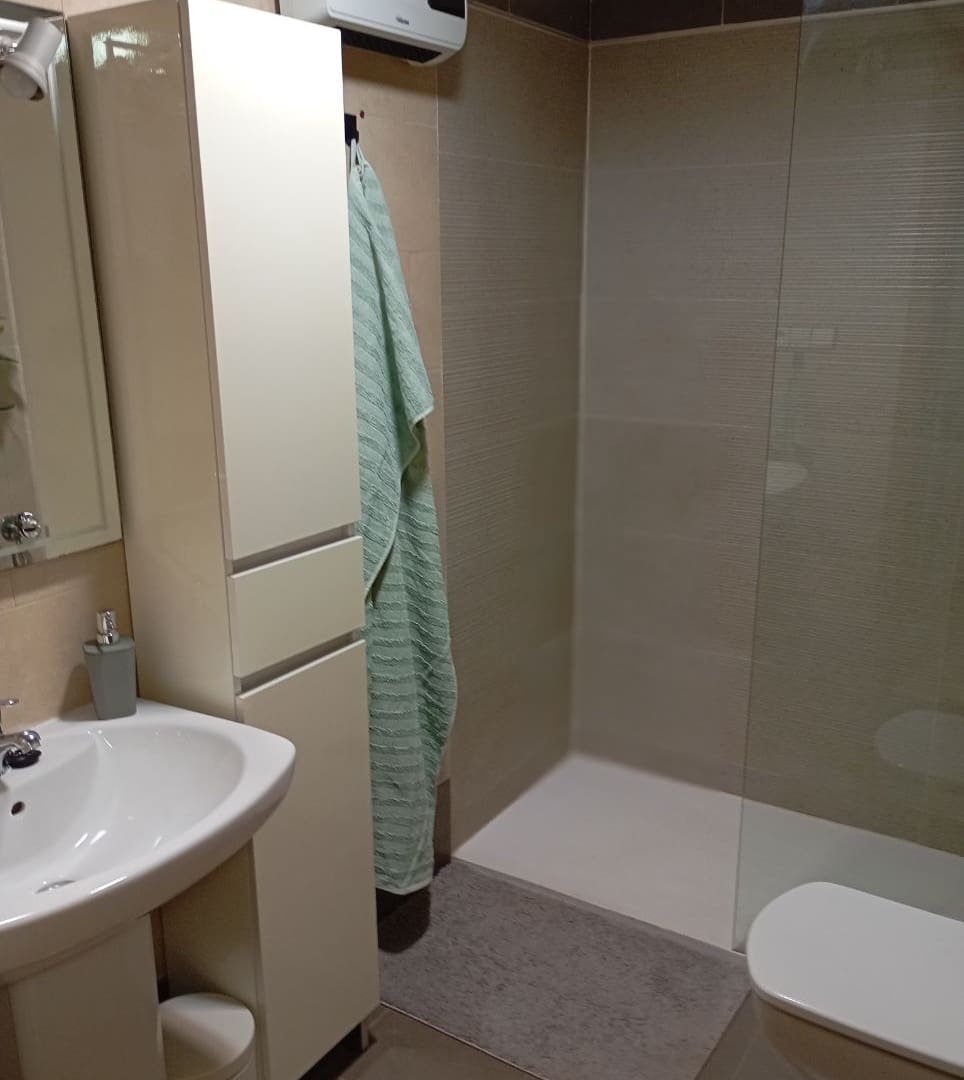 3 makuuhuone Omakotitalo myytävänä paikassa Daya Vieja - 135 000 € (Ref: 10091504)