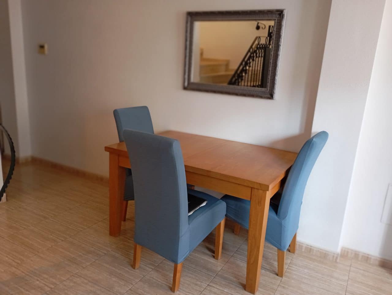3 makuuhuone Omakotitalo myytävänä paikassa Daya Vieja - 135 000 € (Ref: 10091504)