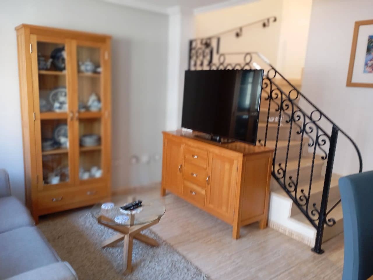 3 makuuhuone Omakotitalo myytävänä paikassa Daya Vieja - 135 000 € (Ref: 10091504)