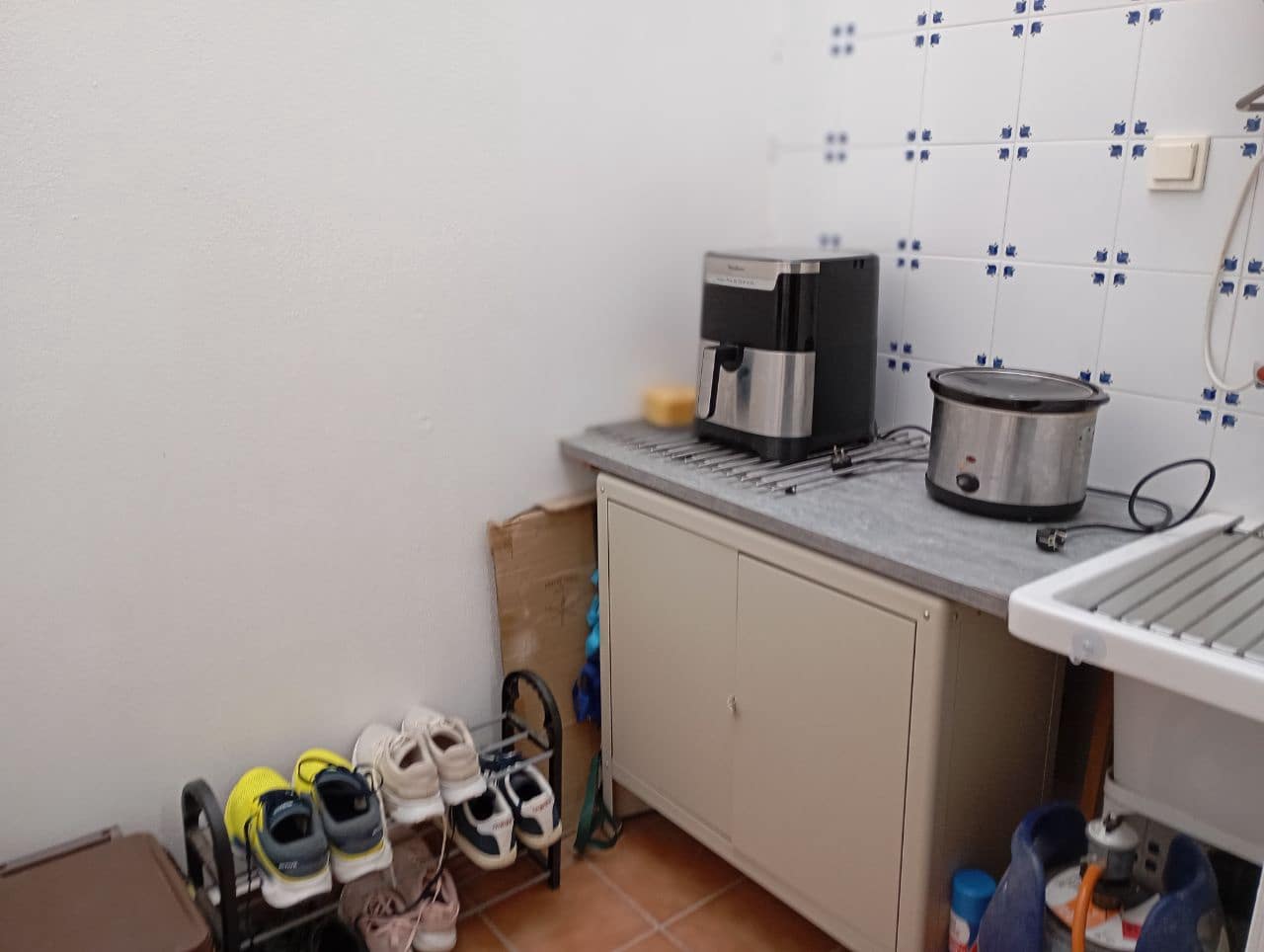 3 makuuhuone Omakotitalo myytävänä paikassa Daya Vieja - 135 000 € (Ref: 10091504)