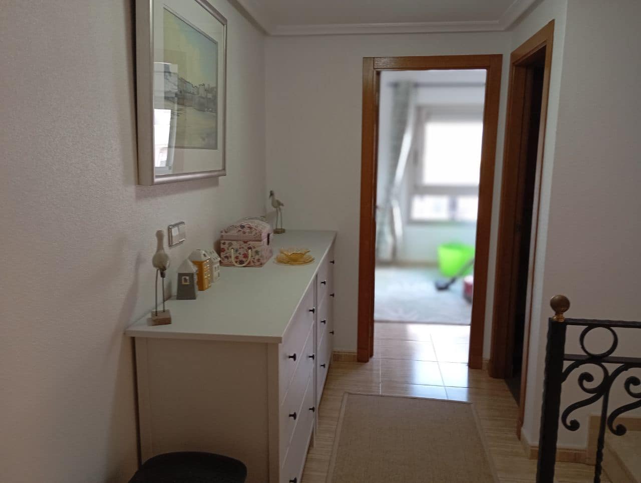 3 makuuhuone Omakotitalo myytävänä paikassa Daya Vieja - 135 000 € (Ref: 10091504)