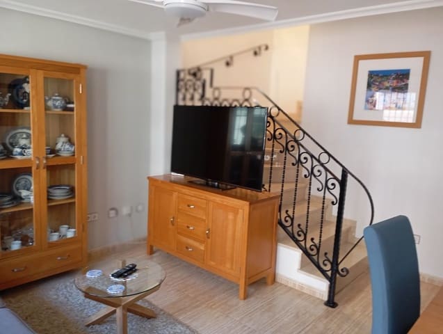3 makuuhuone Omakotitalo myytävänä paikassa Daya Vieja - 135 000 € (Ref: 10091504)