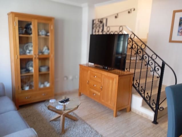 3 makuuhuone Omakotitalo myytävänä paikassa Daya Vieja - 135 000 € (Ref: 10091504)