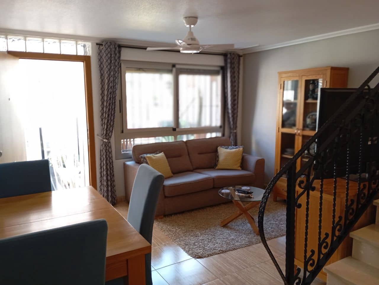 3 makuuhuone Omakotitalo myytävänä paikassa Daya Vieja - 135 000 € (Ref: 10091504)