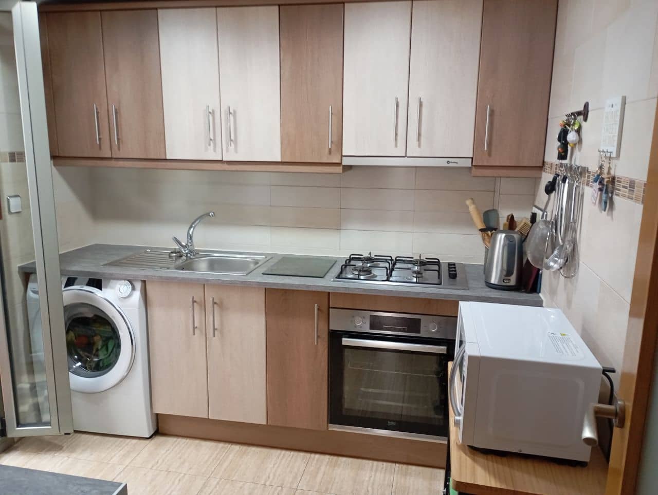 3 makuuhuone Omakotitalo myytävänä paikassa Daya Vieja - 135 000 € (Ref: 10091504)