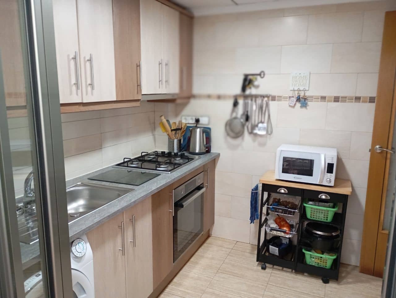 3 makuuhuone Omakotitalo myytävänä paikassa Daya Vieja - 135 000 € (Ref: 10091504)