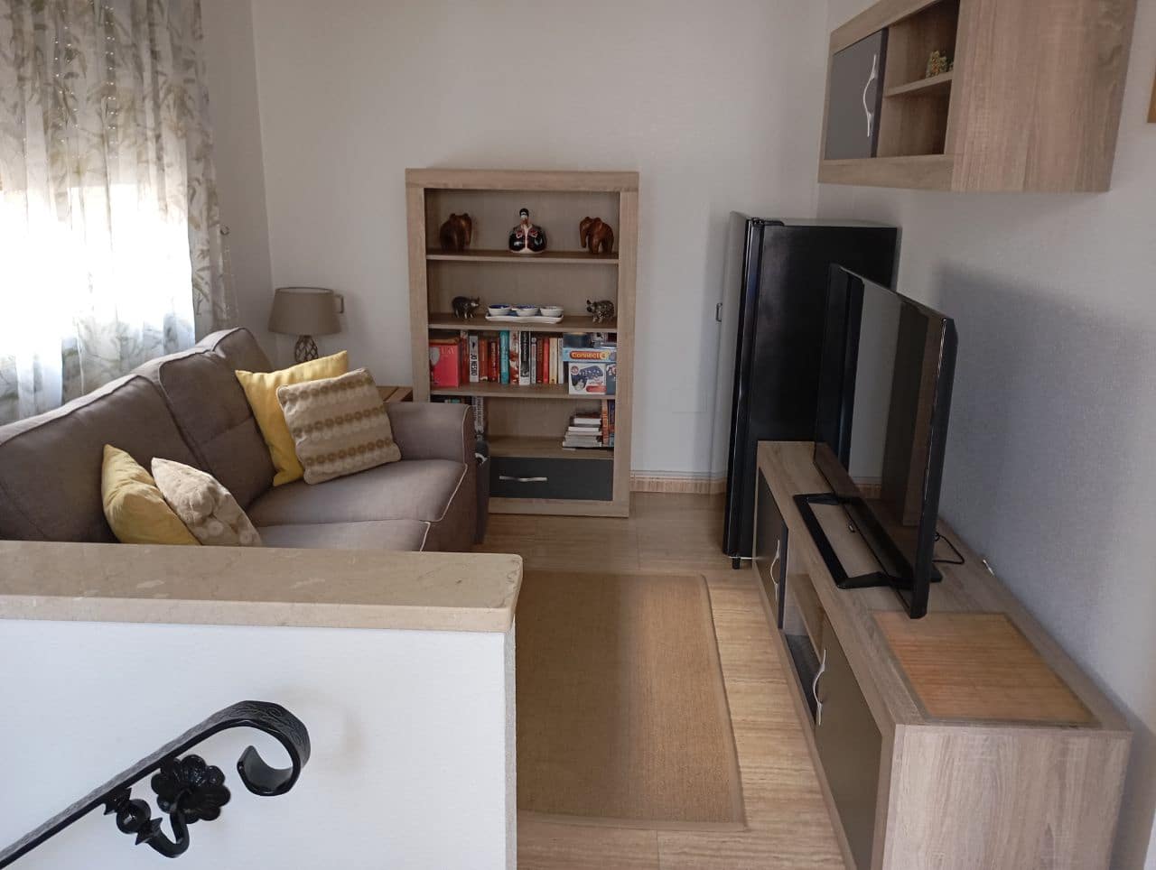 3 makuuhuone Omakotitalo myytävänä paikassa Daya Vieja - 135 000 € (Ref: 10091504)