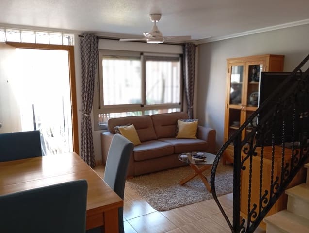 3 makuuhuone Omakotitalo myytävänä paikassa Daya Vieja - 135 000 € (Ref: 10091504)