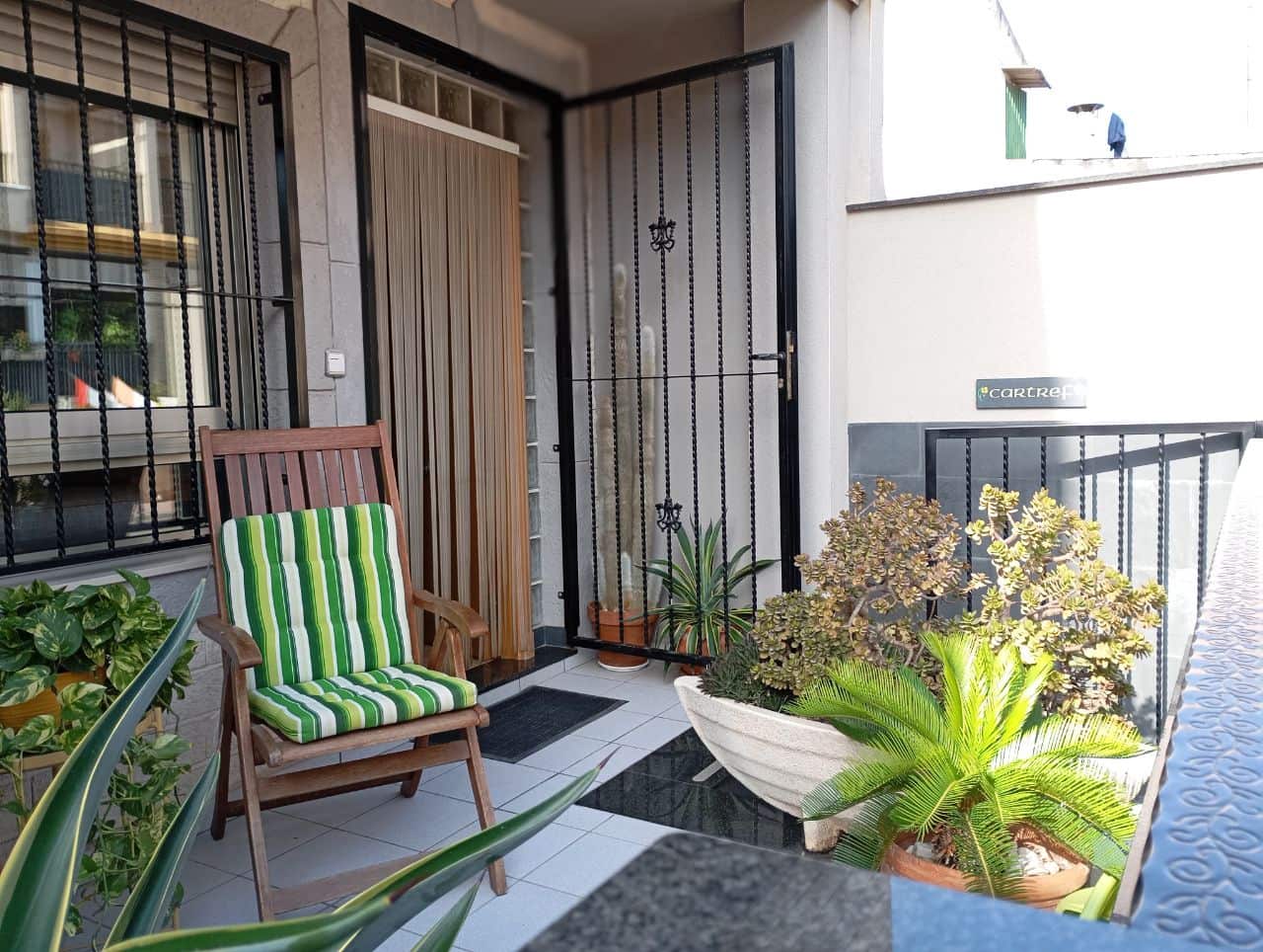 3 makuuhuone Omakotitalo myytävänä paikassa Daya Vieja - 135 000 € (Ref: 10091504)