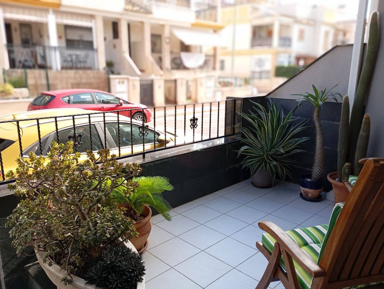 3 makuuhuone Omakotitalo myytävänä paikassa Daya Vieja - 135 000 € (Ref: 10091504)