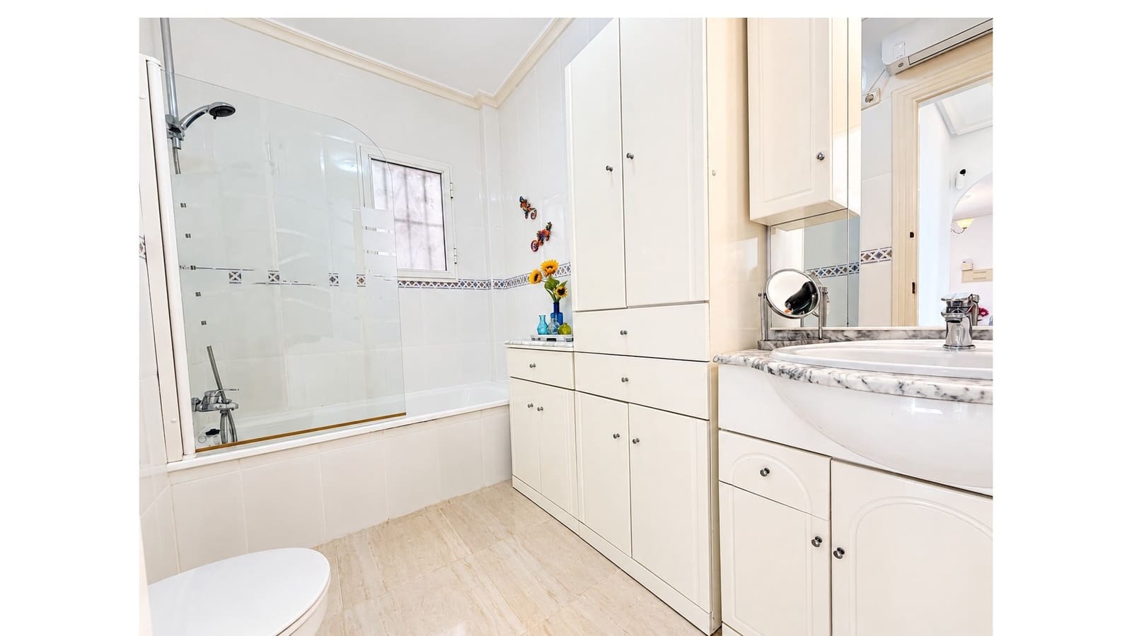 2 sypialnia Willa na sprzedaż w Ciudad Quesada z basenem garażem - 169 995 € (Ref: 10093726)