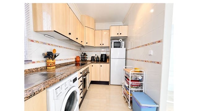 2 sypialnia Willa na sprzedaż w Ciudad Quesada, Rojales z basenem garażem - 169 995 € (Ref: 10093726)