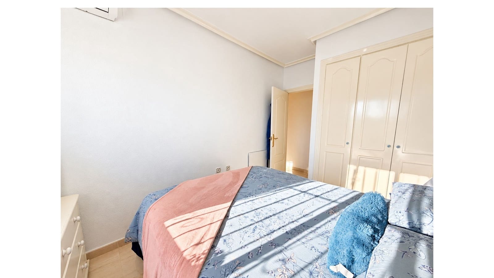 2 sypialnia Willa na sprzedaż w Ciudad Quesada z basenem garażem - 169 995 € (Ref: 10093726)