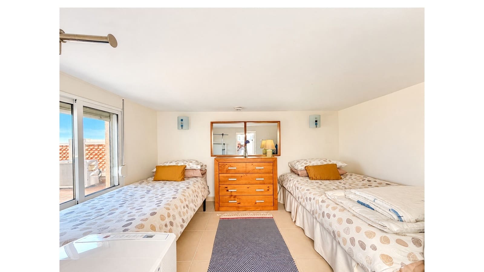2 sypialnia Willa na sprzedaż w Ciudad Quesada z basenem garażem - 169 995 € (Ref: 10093726)