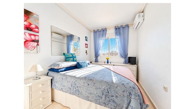 2 sypialnia Willa na sprzedaż w Ciudad Quesada, Rojales z basenem garażem - 169 995 € (Ref: 10093726)
