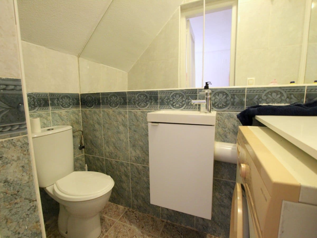 2 sovrum Hus till salu i Villamartin med pool - 179 995 € (Ref: 10094744)