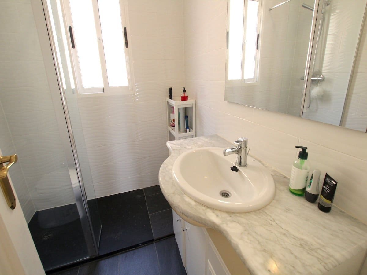 2 sovrum Hus till salu i Villamartin med pool - 179 995 € (Ref: 10094744)