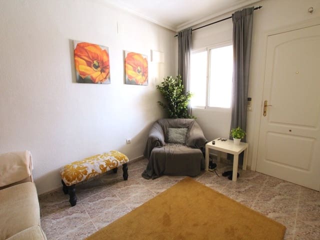 2 sovrum Hus till salu i Villamartin, Orihuela med pool - 179 995 € (Ref: 10094744)