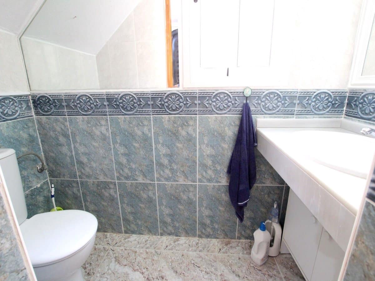 2 sovrum Hus till salu i Villamartin med pool garage - 199 000 € (Ref: 10094746)