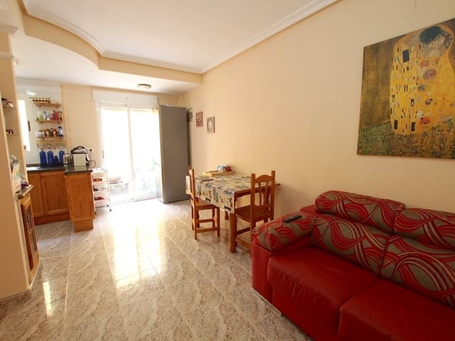 2 sovrum Hus till salu i Villamartin, Orihuela med pool garage - 199 000 € (Ref: 10094746)