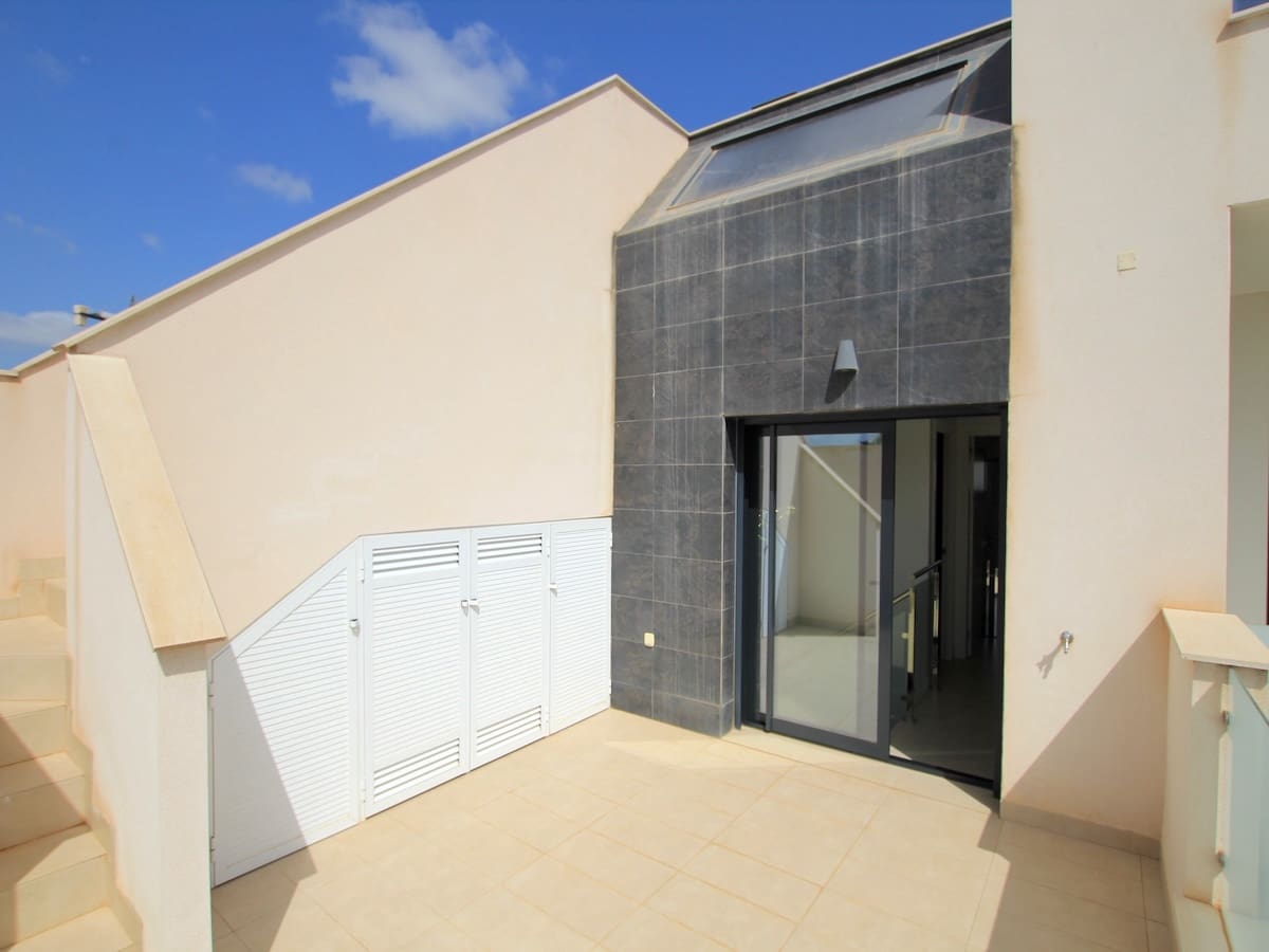 3 camera da letto Villa in vendita in Benijofar con piscina garage - 389.000 € (Rif: 10095041)