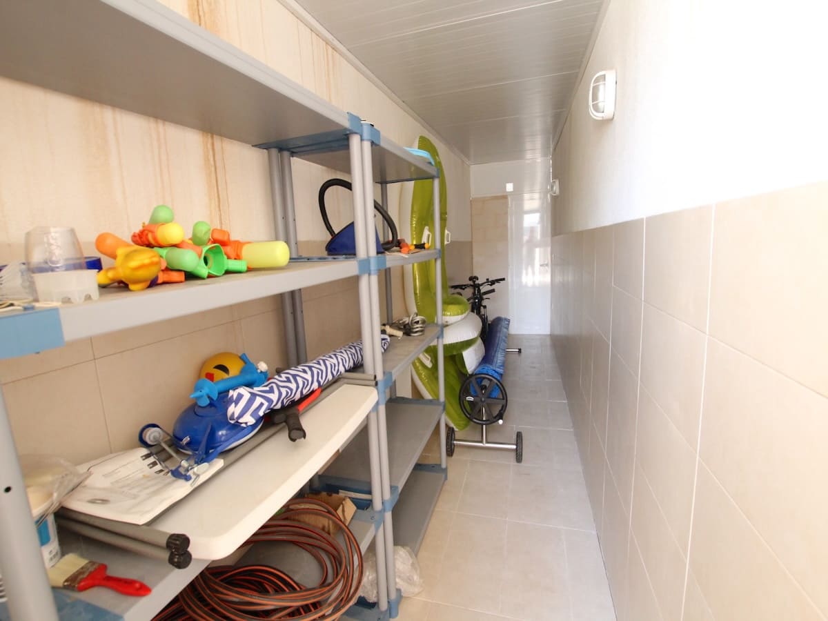 3 camera da letto Villa in vendita in Benijofar con piscina garage - 389.000 € (Rif: 10095041)