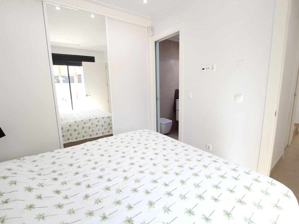 3 camera da letto Villa in vendita in Benijofar con piscina garage - 389.000 € (Rif: 10095041)