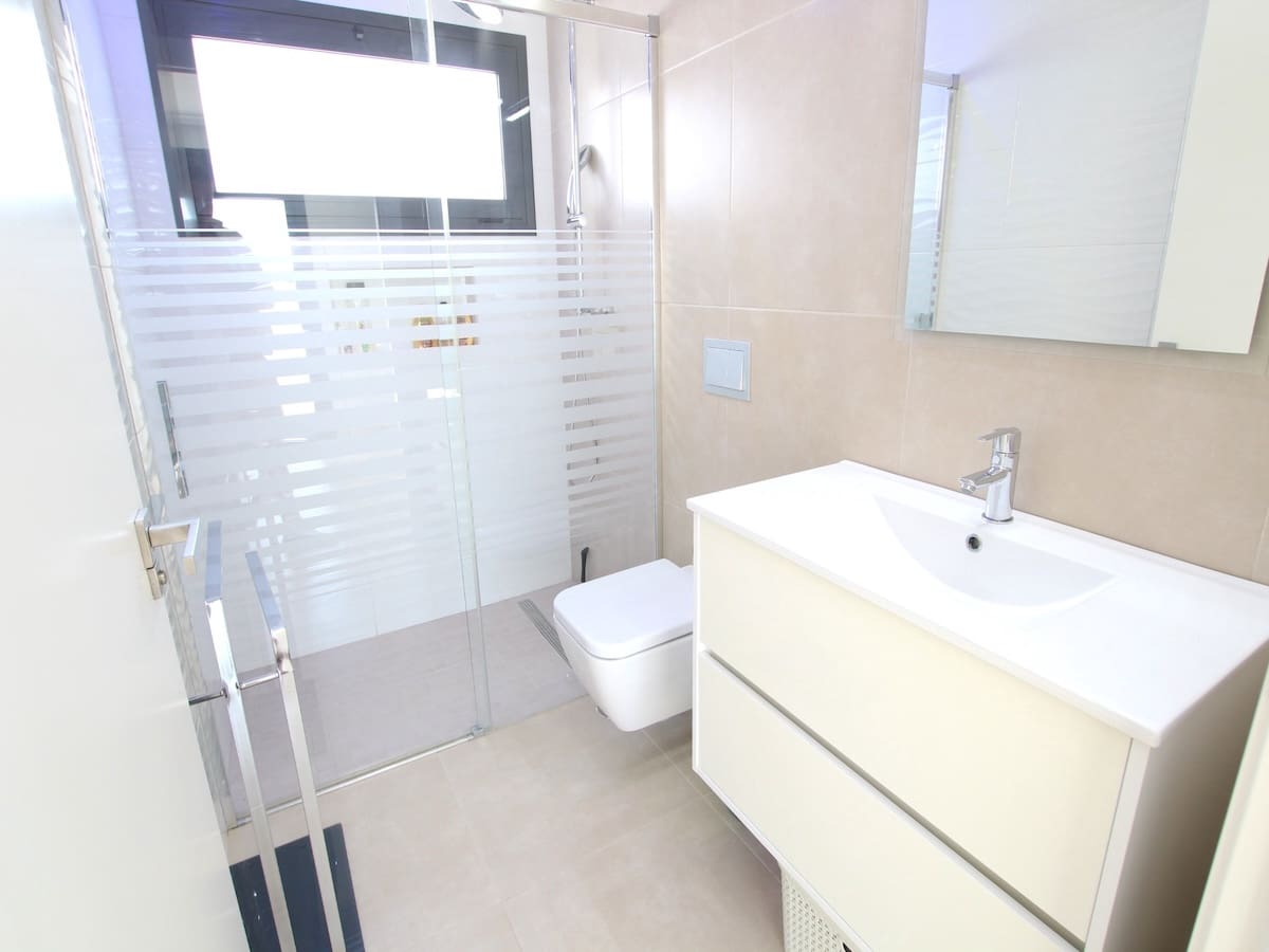 3 camera da letto Villa in vendita in Benijofar con piscina garage - 389.000 € (Rif: 10095041)