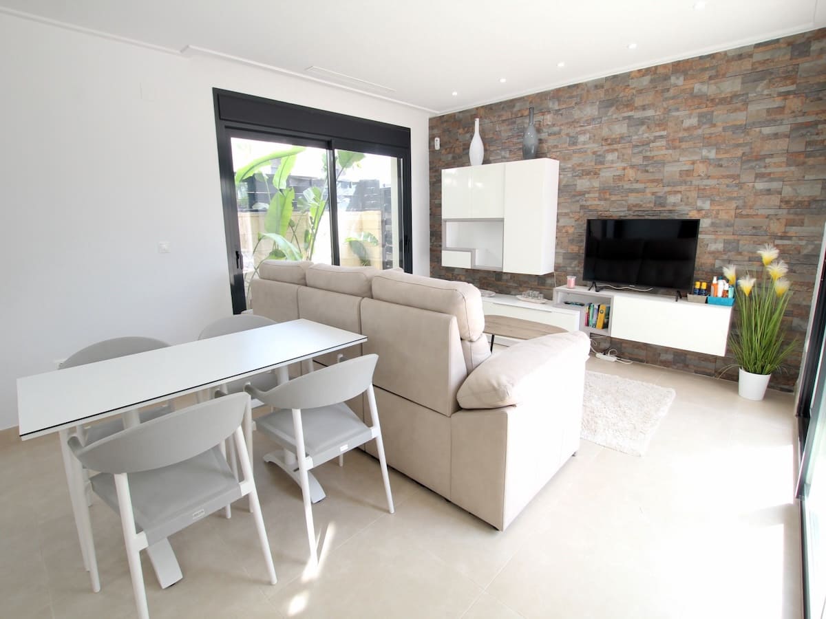 3 camera da letto Villa in vendita in Benijofar con piscina garage - 389.000 € (Rif: 10095041)