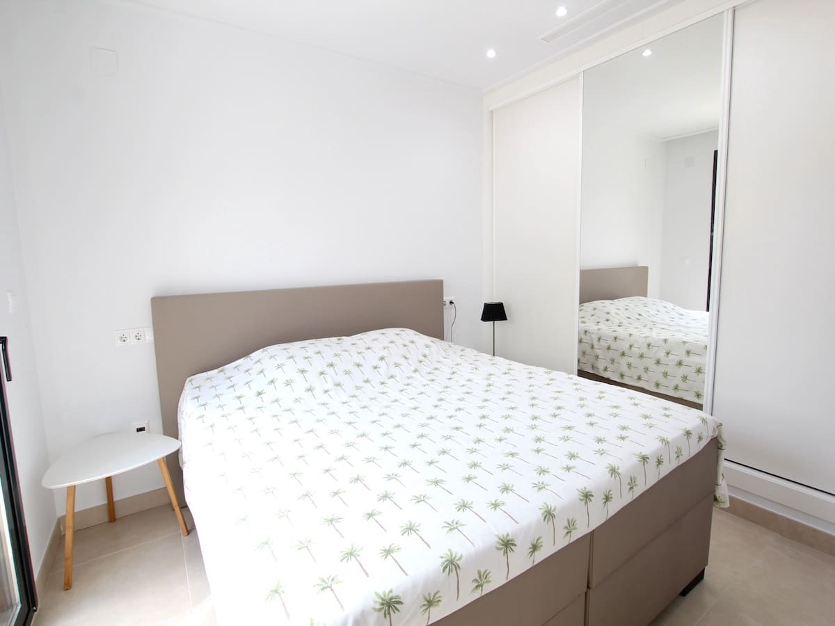 3 camera da letto Villa in vendita in Benijofar con piscina garage - 389.000 € (Rif: 10095041)