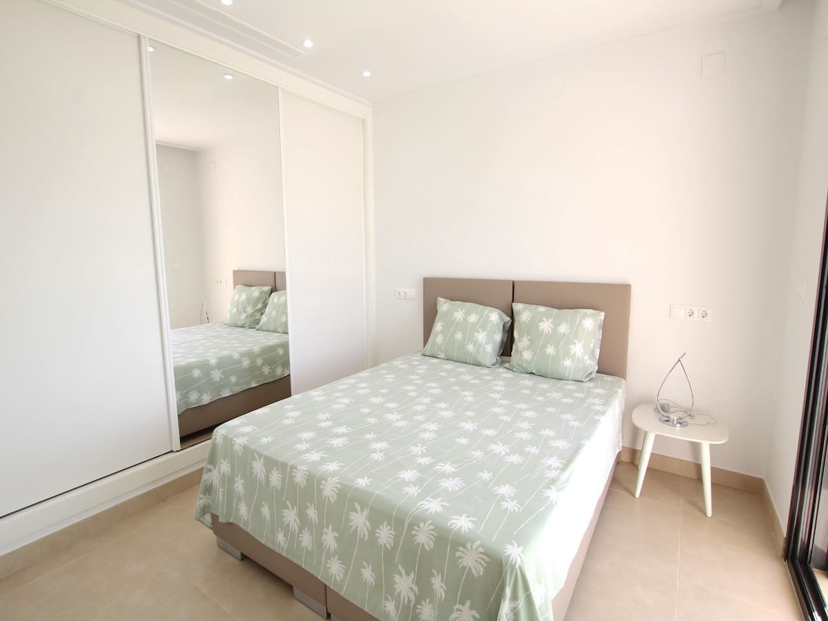 3 camera da letto Villa in vendita in Benijofar con piscina garage - 389.000 € (Rif: 10095041)